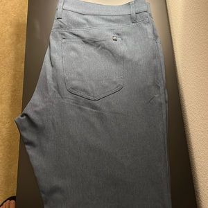 Men’s Travis Mathew Golf Pants